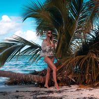 Отзыв от Алла - Виза Destination Thailand